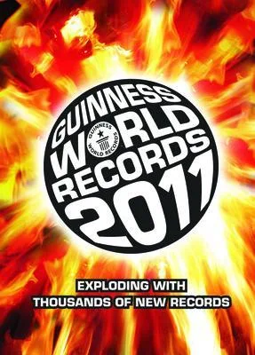 Guinness World Records 2011 (2010)