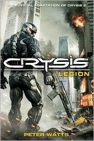 Crysis (2011)