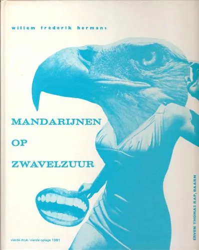 Mandarijnen op zwavelzuur (1967)