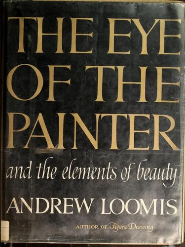 The Eye of the Painter and the Elements of Beauty (1960)