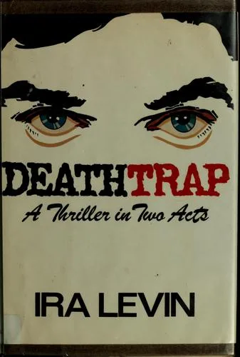 Deathtrap (1979)