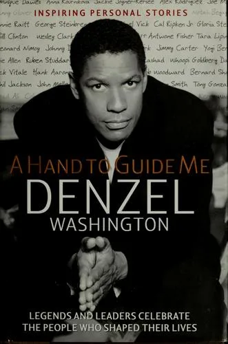 A hand to guide me (2006)