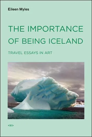 The Importance of Being Iceland (2009)