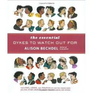 Dykes to Watch Out For (1983)