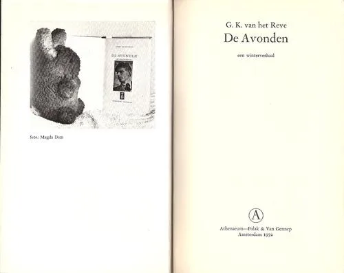 De avonden (1947)