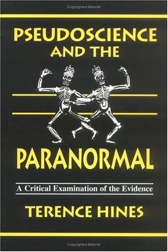 Pseudoscience and the paranormal (1988)