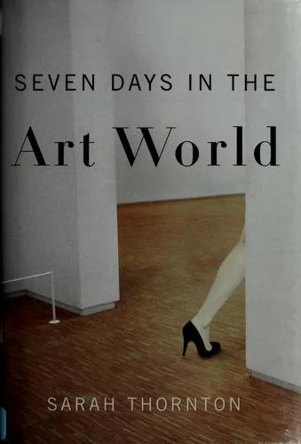 Seven days in the art world (2008)