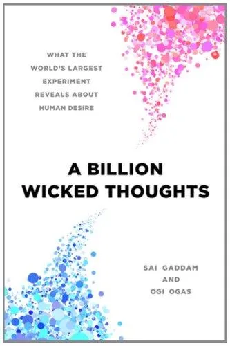 A billion wicked thoughts (2011)