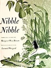 Nibble nibble (1998)