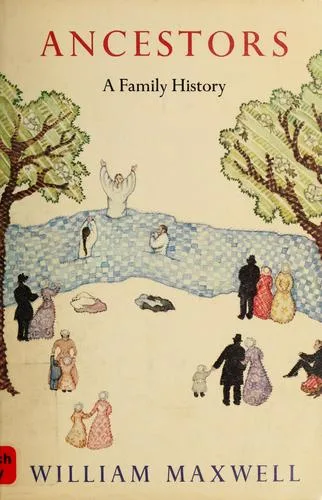 Ancestors (1971)