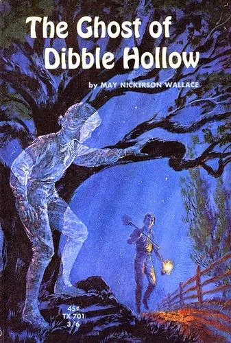 The ghost of Dibble Hollow (1965)