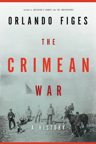 The Crimean War (2010)