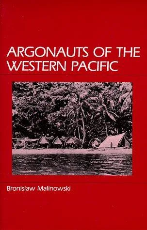 Argonauts of the western Pacific (1922)