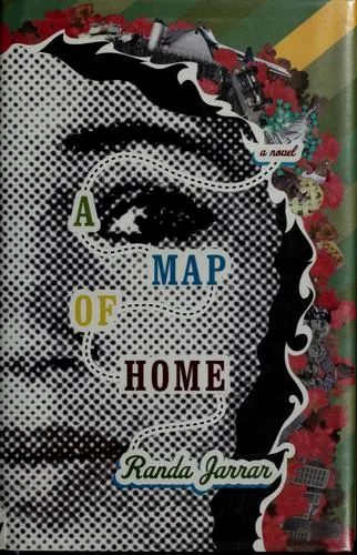 A map of home (2008)