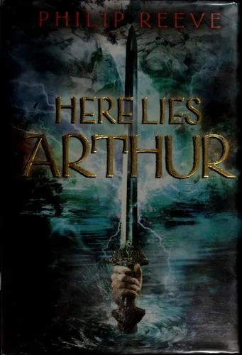Here lies Arthur (2008)