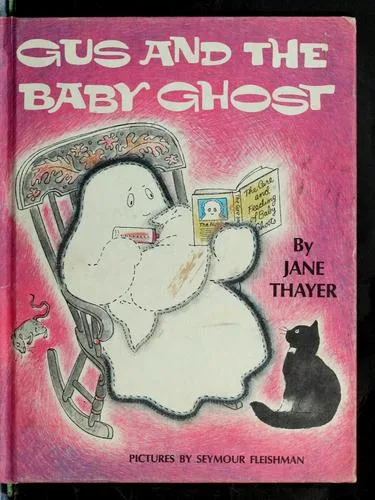 Gus and the baby ghost (1972)