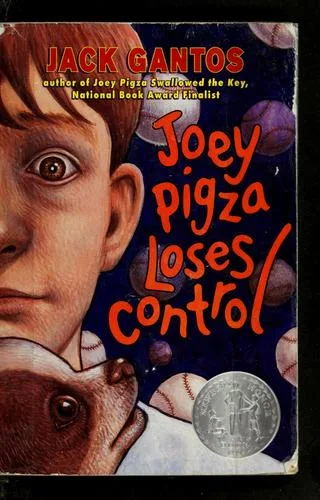 Joey Pigza loses control (2000)