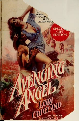 Avenging Angel (1987)