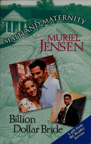 Billion dollar bride (2000)