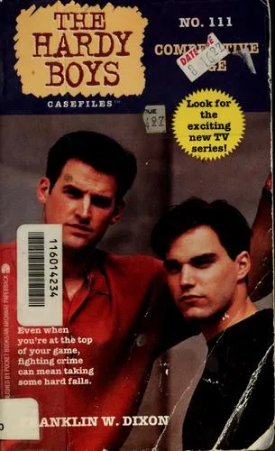 Competitive Edge (1996)