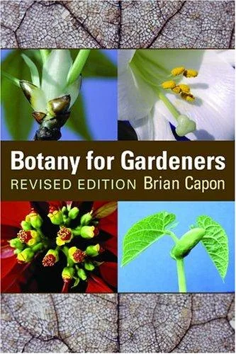 Botany for gardeners (1990)