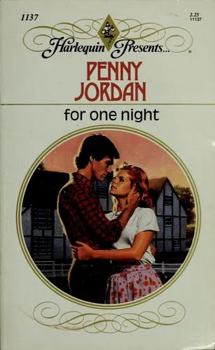 For One Night (1987)
