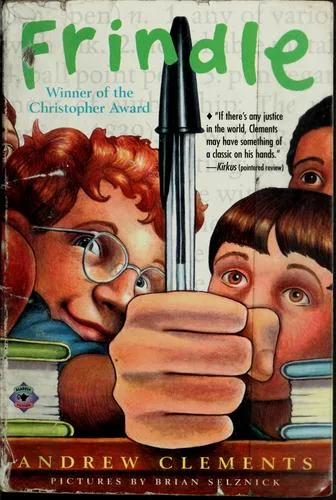Frindle (1996)