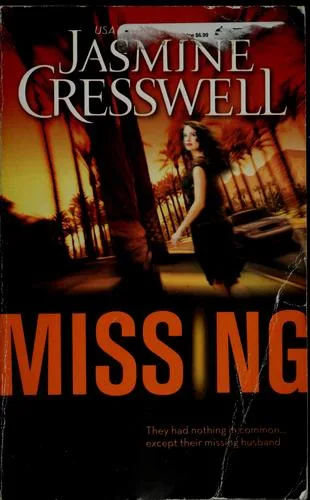 Missing (2007)