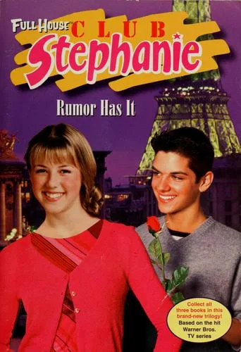 Rumor has it (2001)