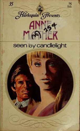 Seen By Candlelight (1971)