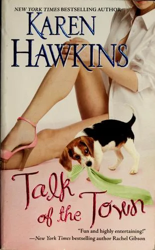 Talk of the town (2008)