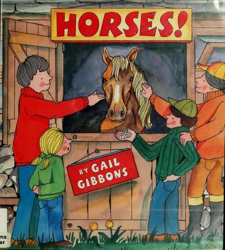Horses! (2003)