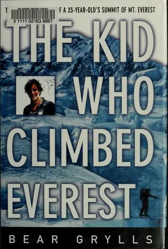 The kid who climbed Everest (2001)
