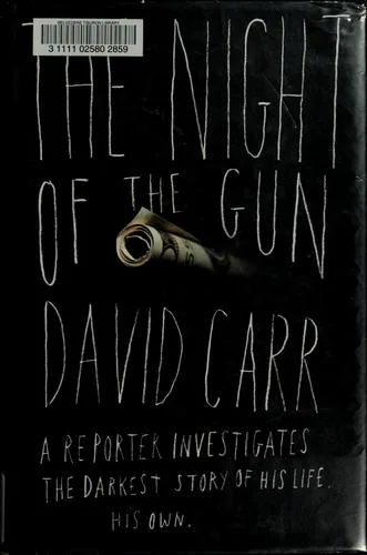 The night of the gun (2008)