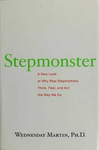 Stepmonster (2009)