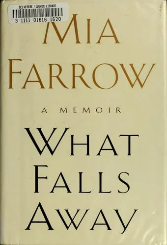 What falls away (1997)