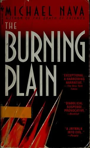 The burning plain (1997)