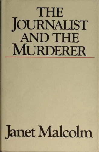 The journalist and the murderer (1990)