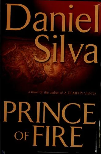 Prince of Fire (Gabriel Allon #5) (2005)