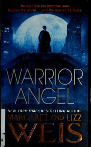 Warrior Angel (2007)