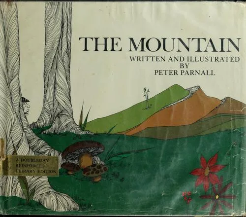 The mountain (1971)