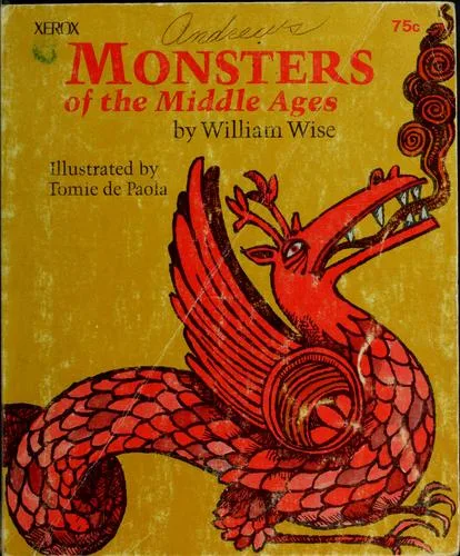 Monsters of the middle ages (1971)