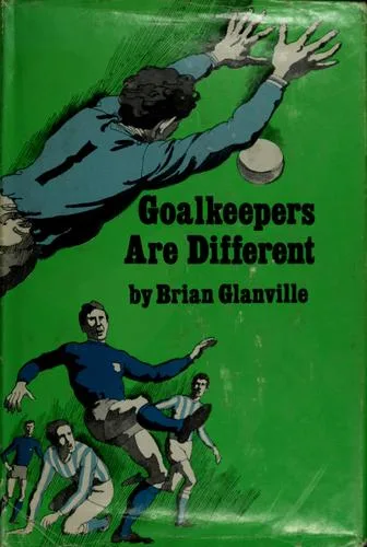 Goalkeepers are different (1972)
