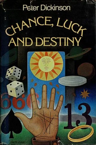 Chance, luck, & destiny (1976)