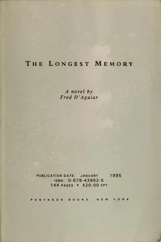 The longest memory (1994)