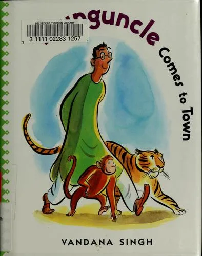 Younguncle comes to town (2004)