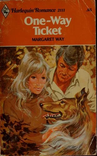One-Way Ticket (1977)