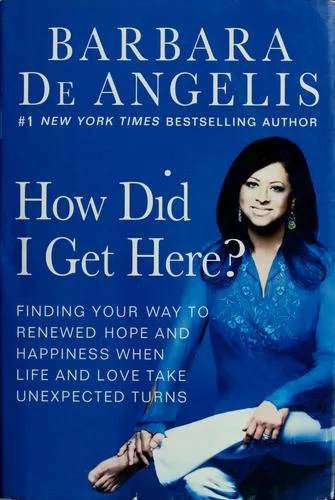 How did I get here? (2005)