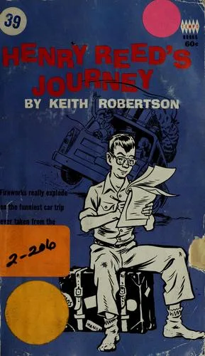 Henry Reed's journey (1972)
