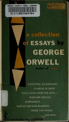 A collection of essays (1946)